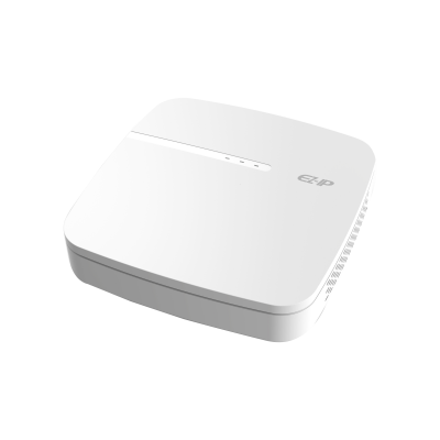 Dahua IP Recorder - EZIP-NVR1B04-4P/1TB